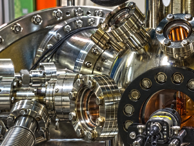 一般機械器具製作