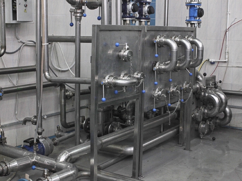 一般機械器具製作