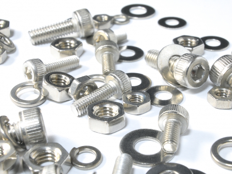 一般機械器具製作