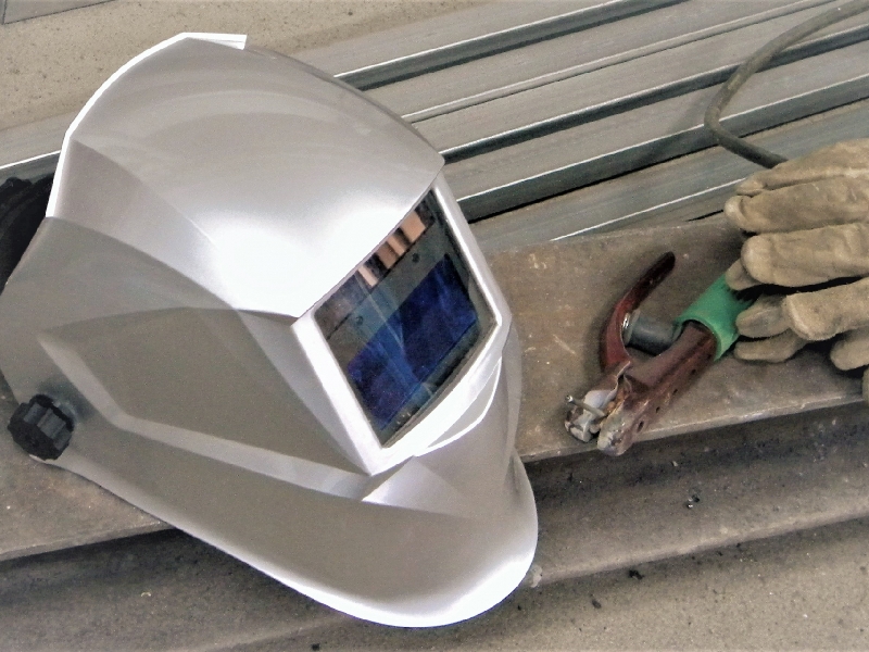 製缶工を募集しております！